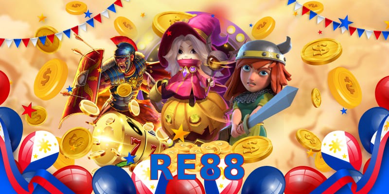 RE88